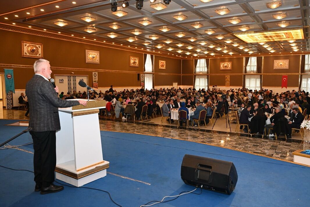 Başdeğirmen, Eğitim Bir Sen’in 24 Kasım Programına Katıldı (6)