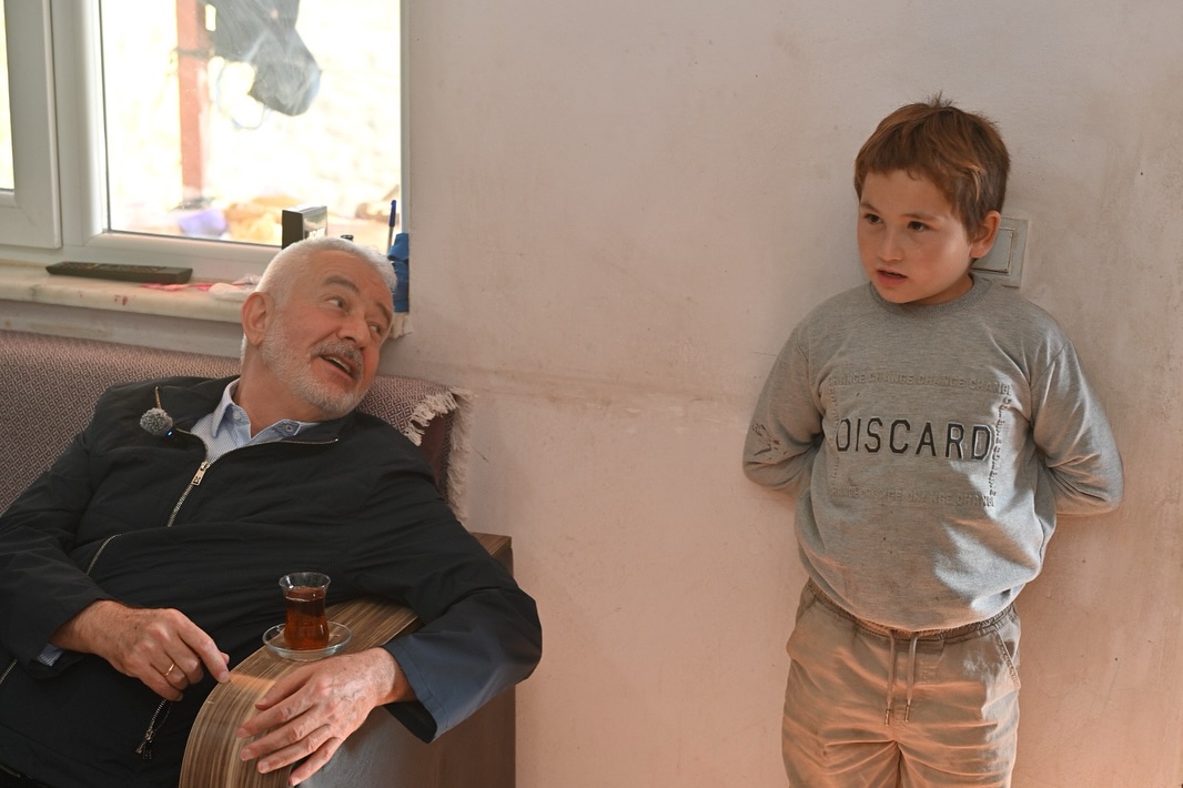 Başkan Başdeğirmen’den Yalvaç Mısırlı Köyü’ne Ziyaret (1)