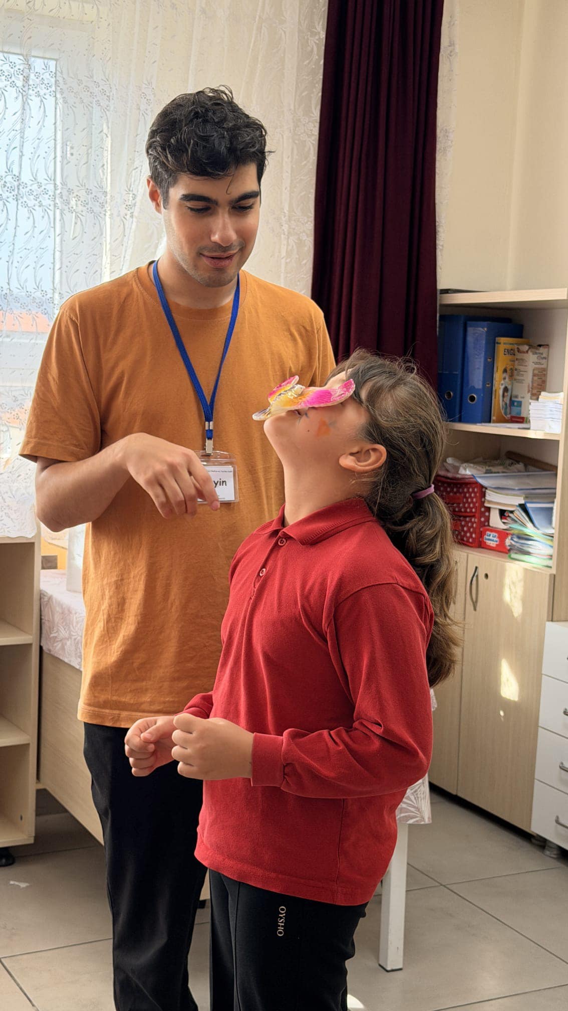 Boğaziçi Ve Odtü’den Gelendost’a Bilim Ziyareti (1)