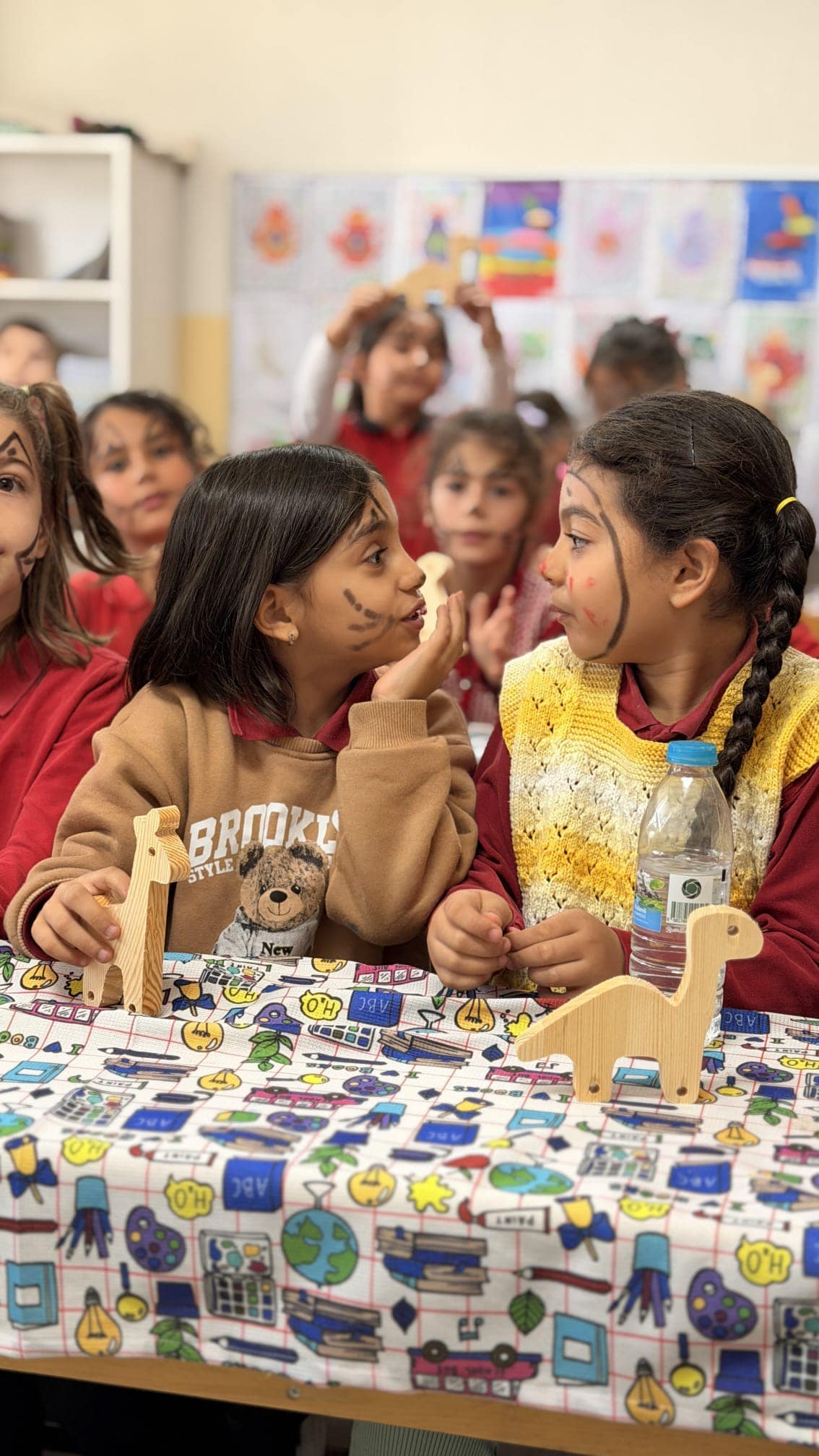 Boğaziçi Ve Odtü’den Gelendost’a Bilim Ziyareti (4)