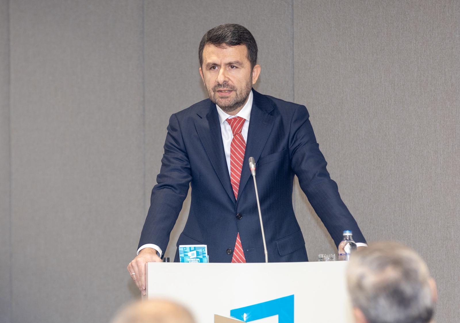 Çay Hedefimiz Yeni Gelir Fırsatlarıyla Birlikte Sürdürülebilir Yayıncılık (3)