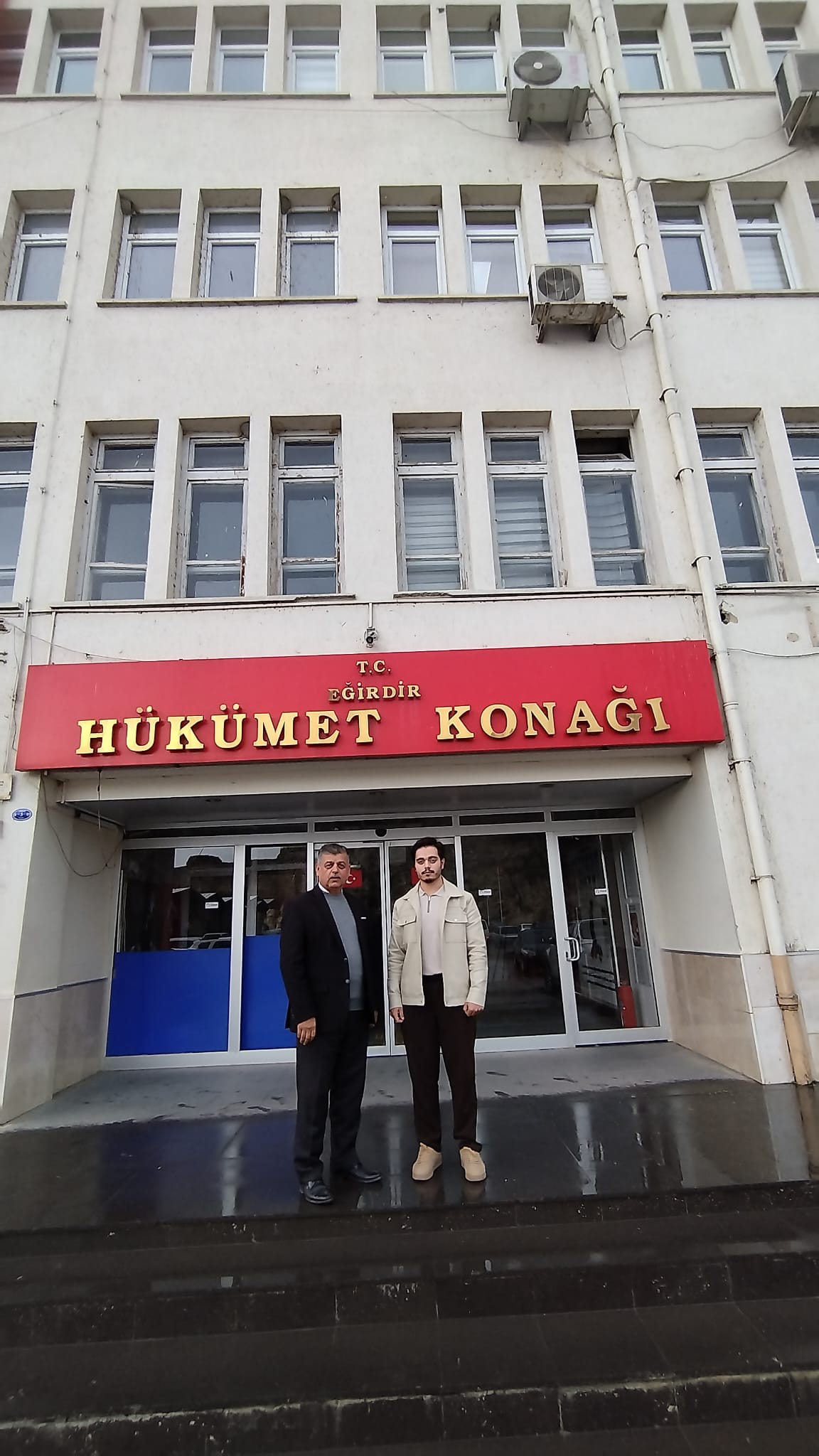 Diyanet Sen’den Sert Tepki “Yeter Artık, Kim Dur Diyecek!” (4)