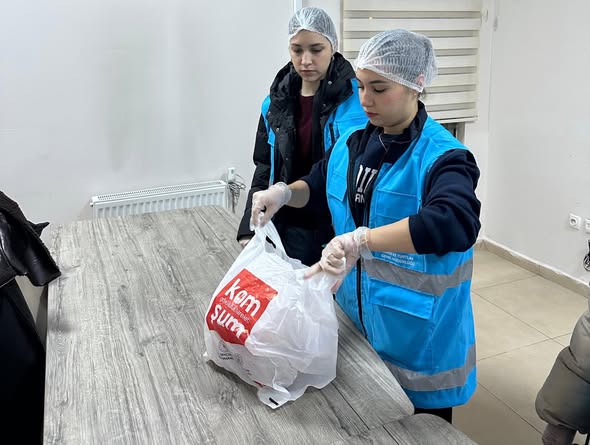 Dünya Komşum Günü Kutlu Olsun 2