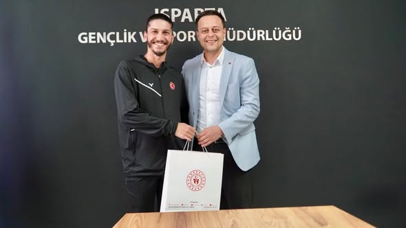 Dünya Üçüncüsü Sporcular 1