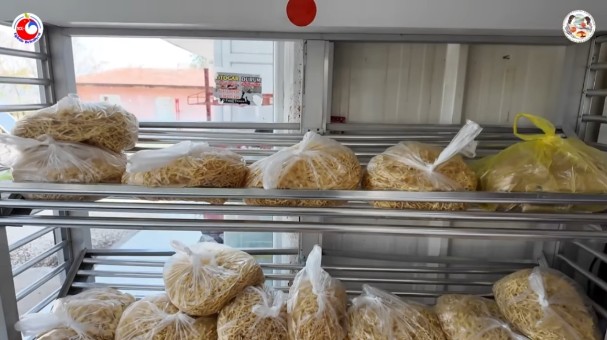 Eğirdir Belediyesi Kadın Girişimi 2