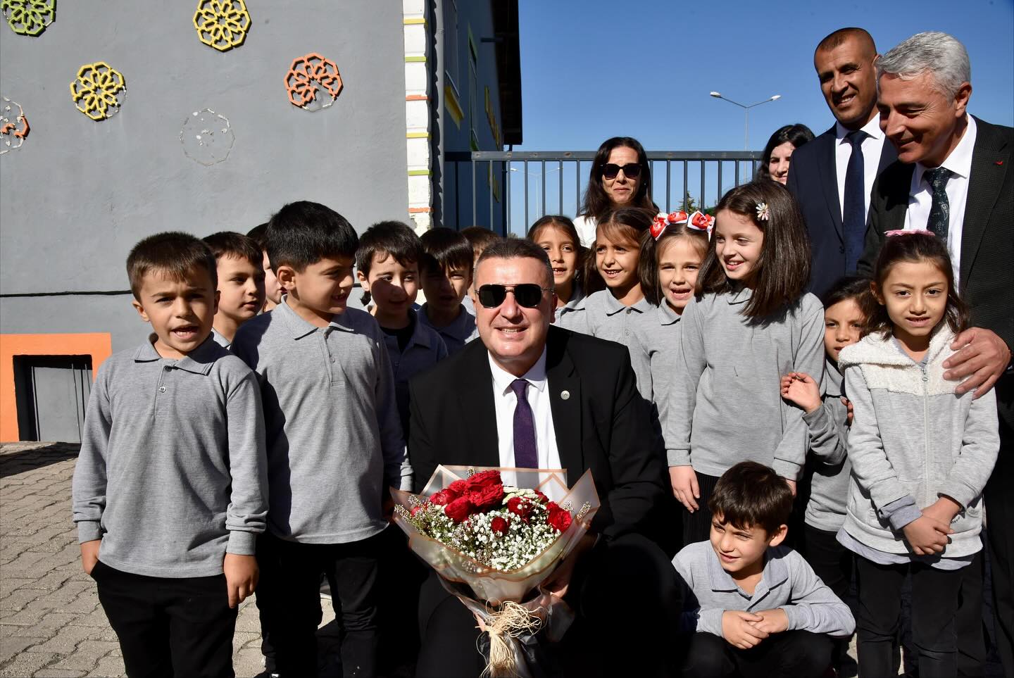 Eğirdirde 10 Kasım Atatürk’ü Anma Haftası 4