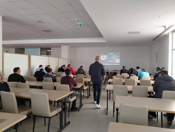 Enerji Verimliliği Konferansı 1