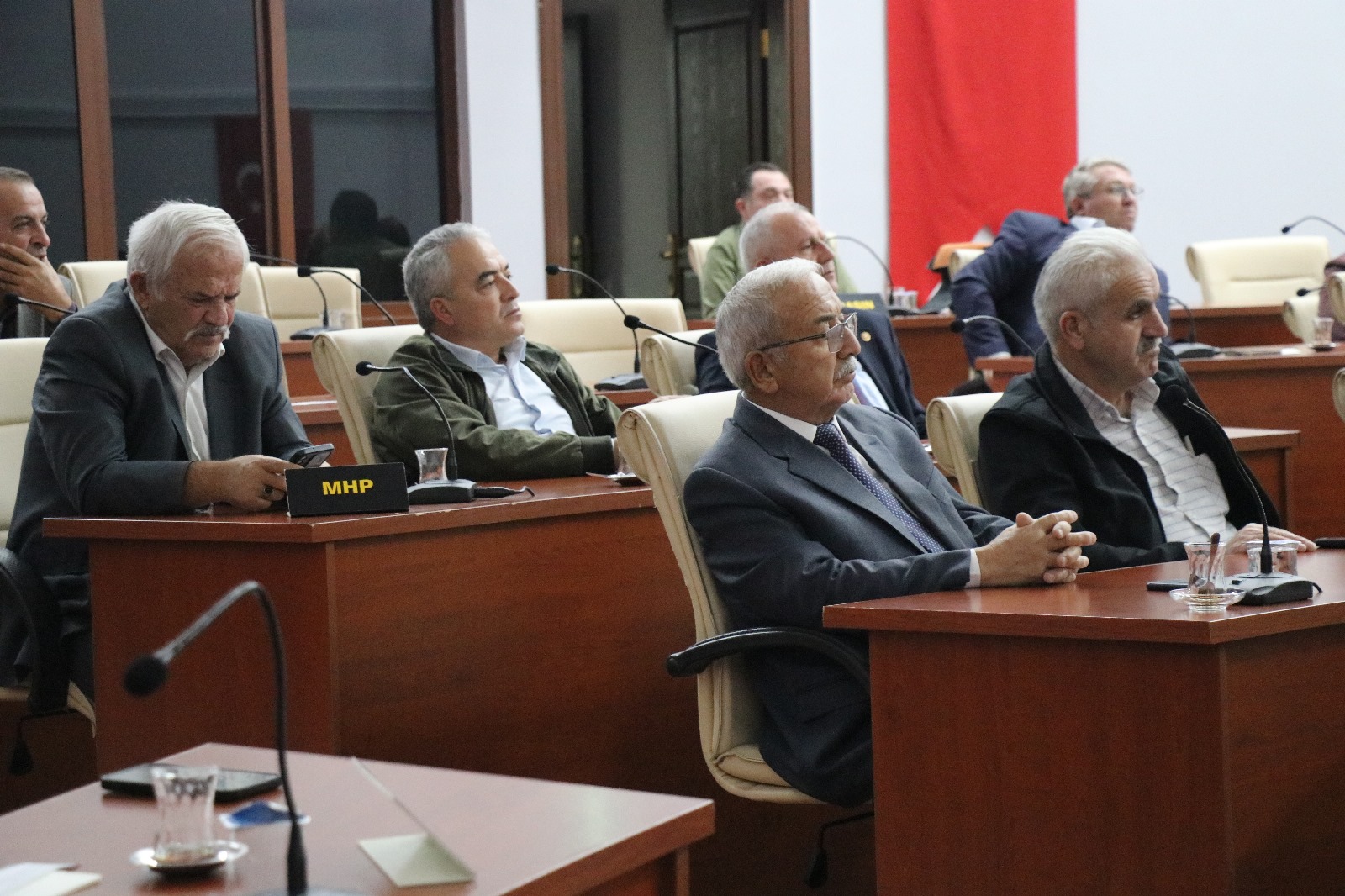 Güçlendirme Çalışmaları Tamamlandı, Gözler Bakanlık Raporunda (1)