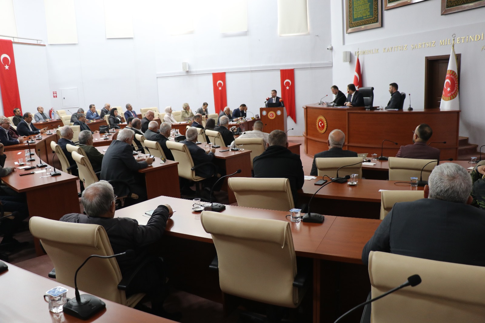 Güçlendirme Çalışmaları Tamamlandı, Gözler Bakanlık Raporunda (2)