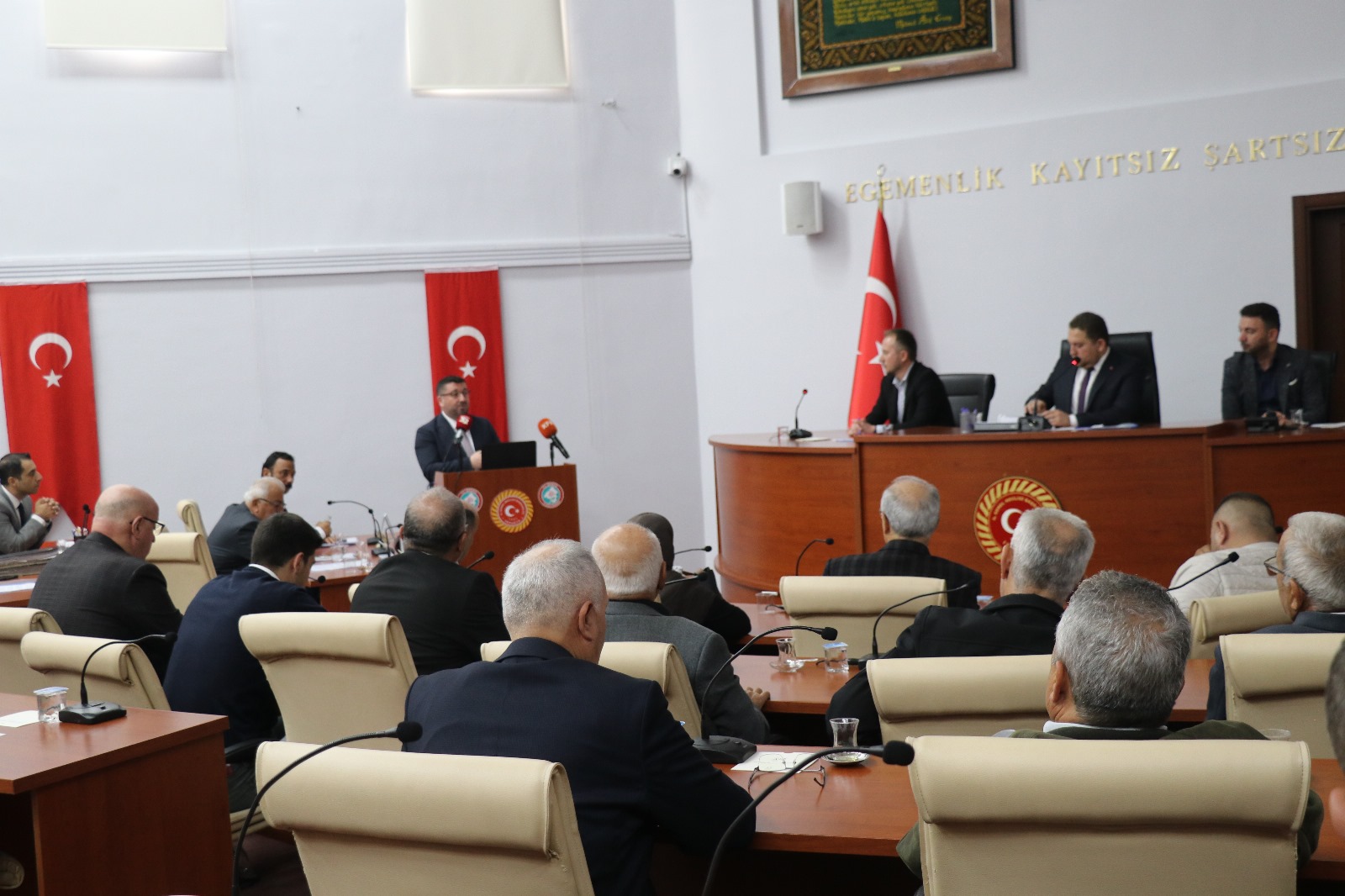 Güçlendirme Çalışmaları Tamamlandı, Gözler Bakanlık Raporunda (3)