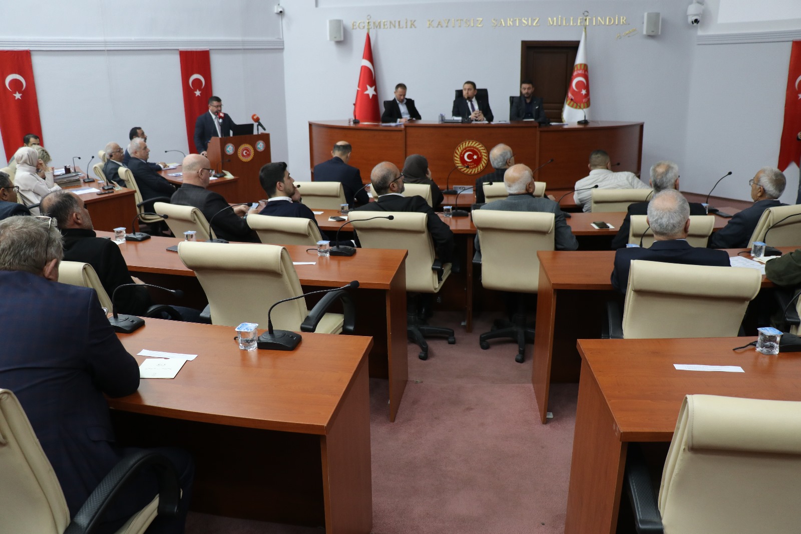 Güçlendirme Çalışmaları Tamamlandı, Gözler Bakanlık Raporunda (4)