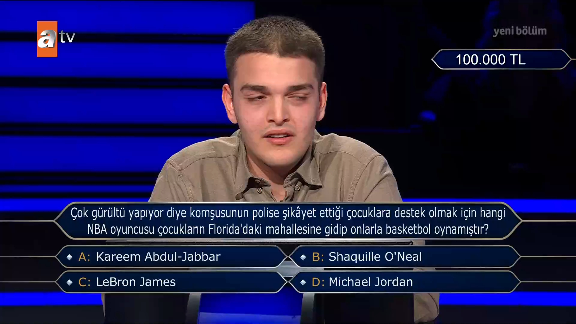 Hangi Nba Oyuncusu Çocukların Florida'daki Mahallesine Gidip Onlarla Basketbol Oynamıştır