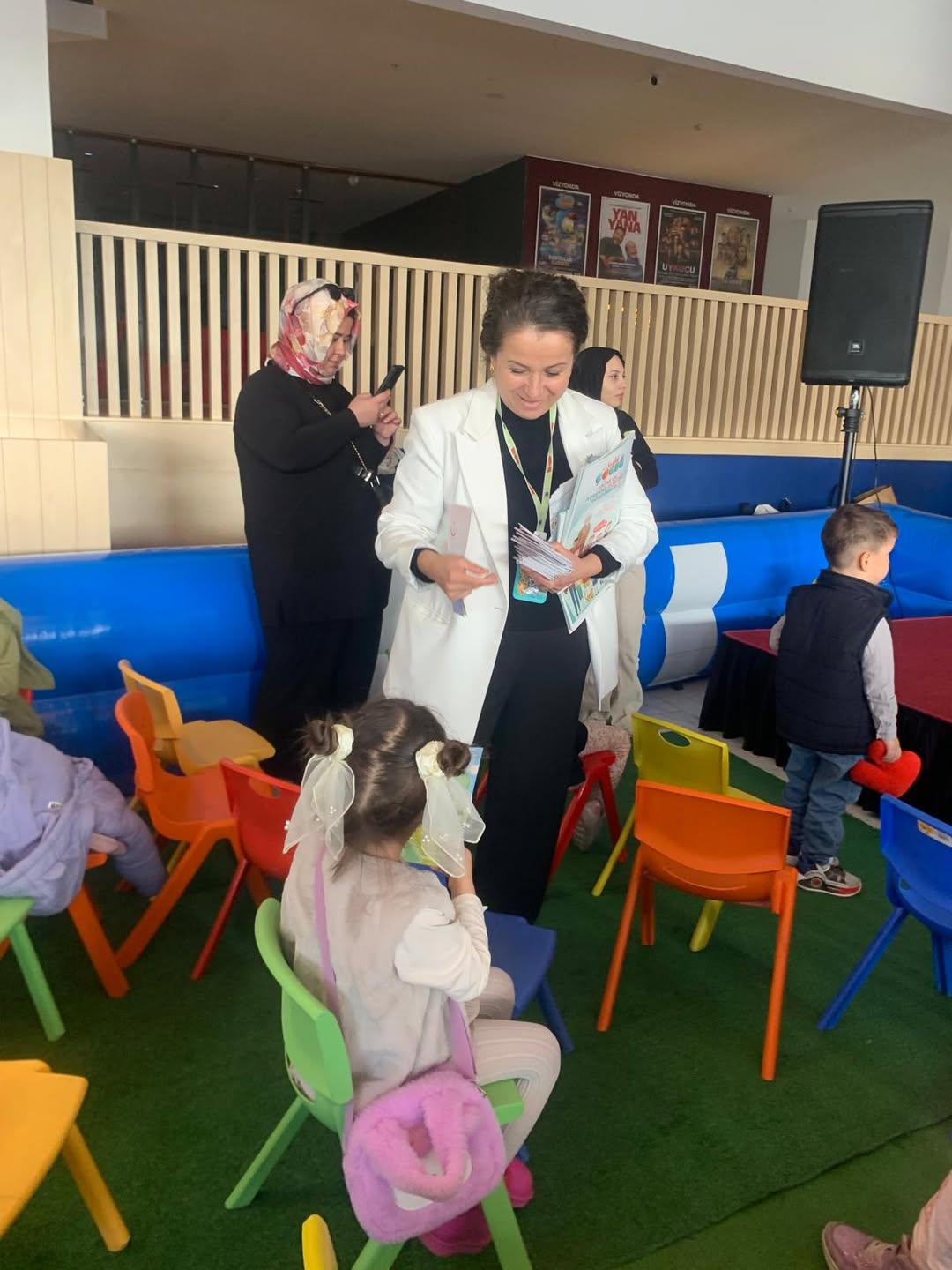 İl Sağlık Müdürlüğünden 14 Kasım Diyabet Günü’nde Farkındalık Çağrısı (3)