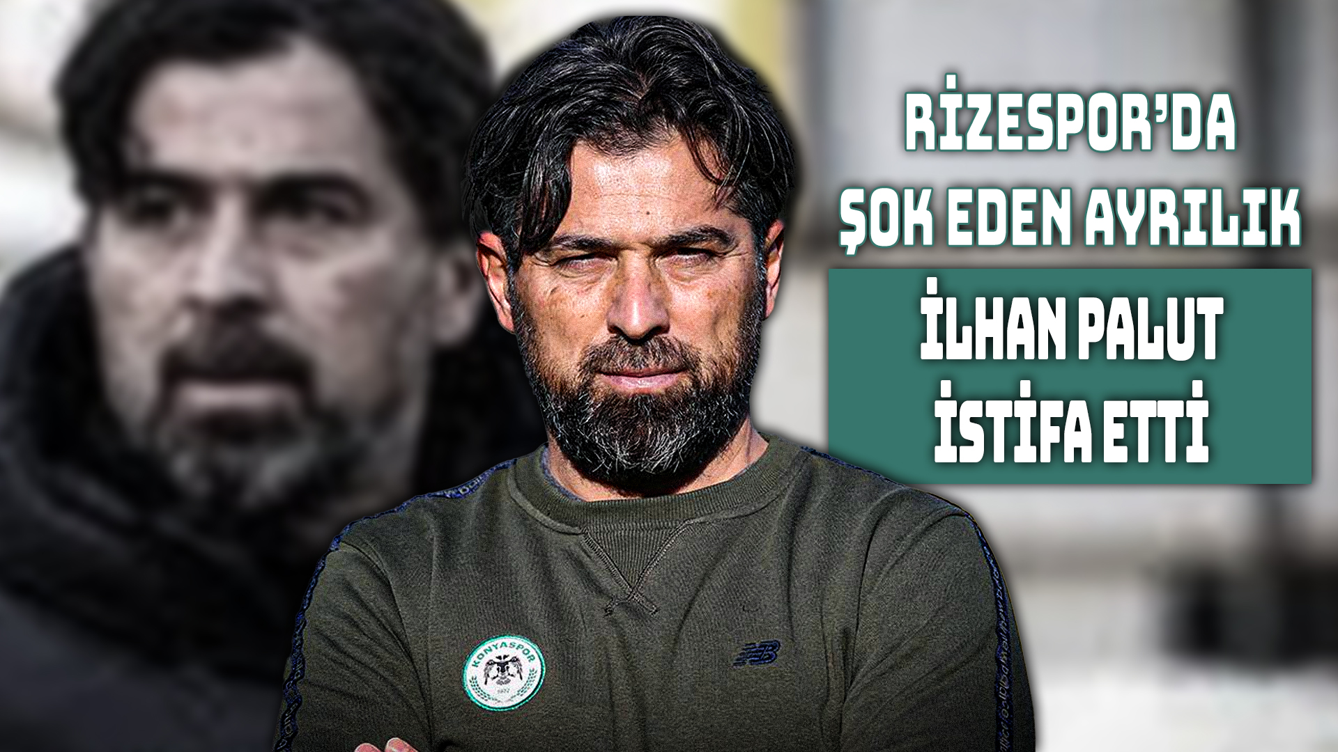 Kayserispor Mağlubiyeti Sonrası Veda Kararı