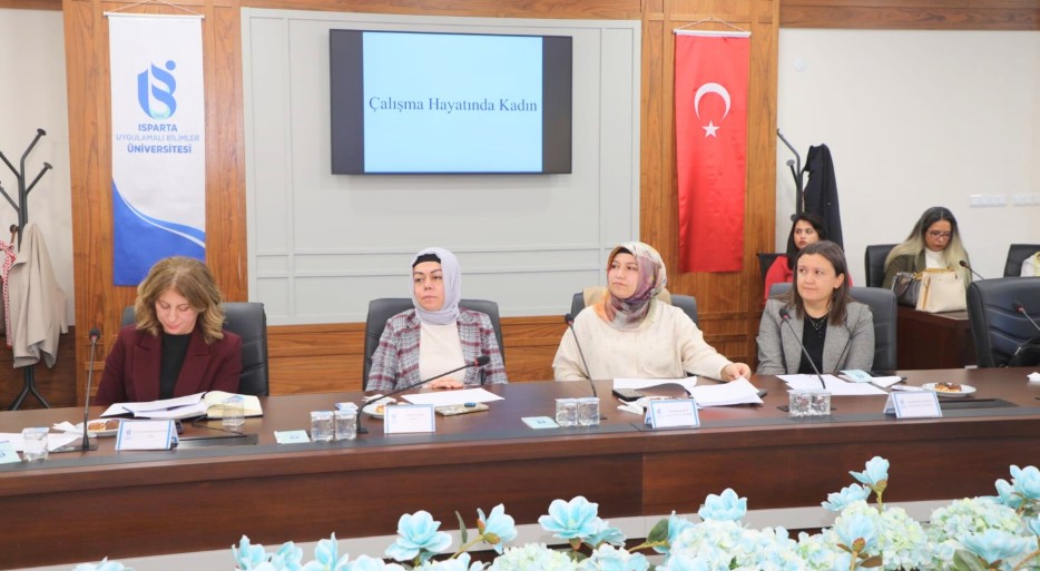 Isparta Aile Ve Sosyal Hizmetler