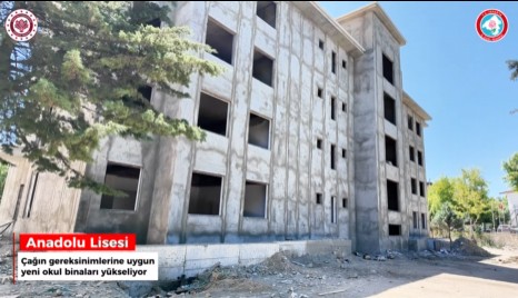 Isparta Anadolu Lisesi-1