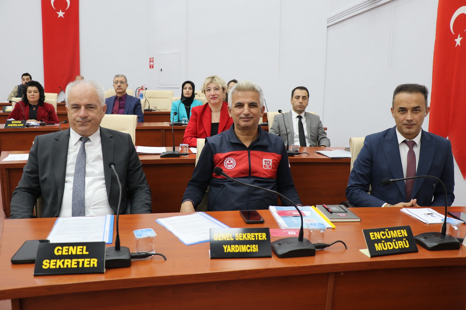 Isparta Deprem Riski Açısından 1. Derece Deprem Bölgesi (3)