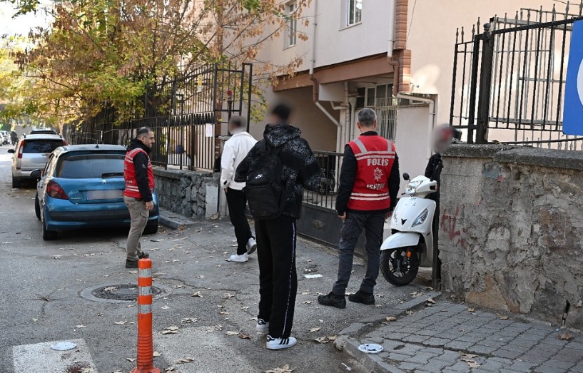 Isparta Emniyet Denetimleri 2