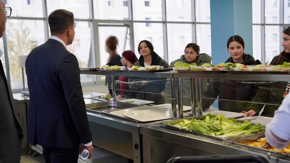 Isparta Gsb Yurt Denetimleri