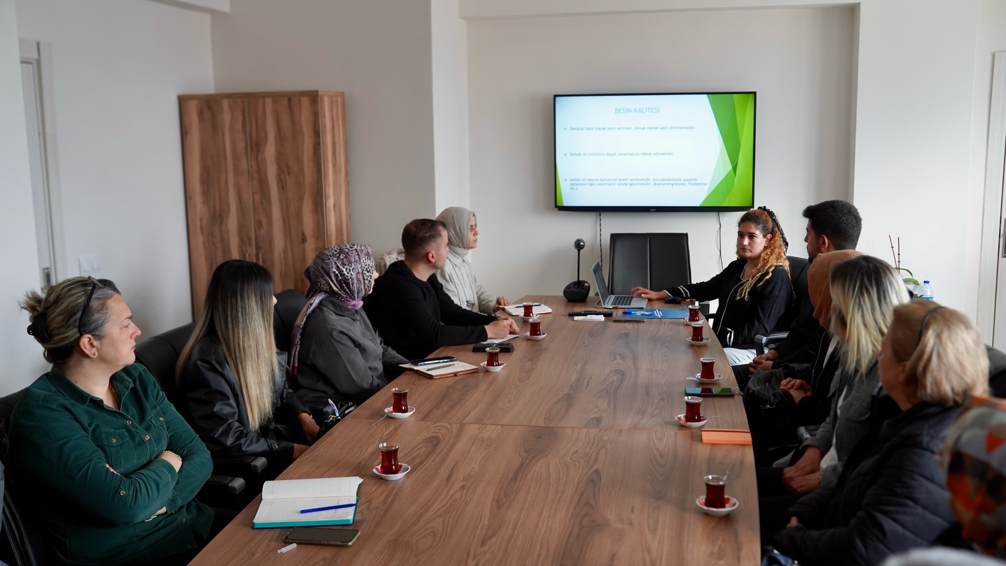 Isparta Gsb’de Kasım Ayı Değerlendirme Toplantısı Gerçekleştirildi (3)