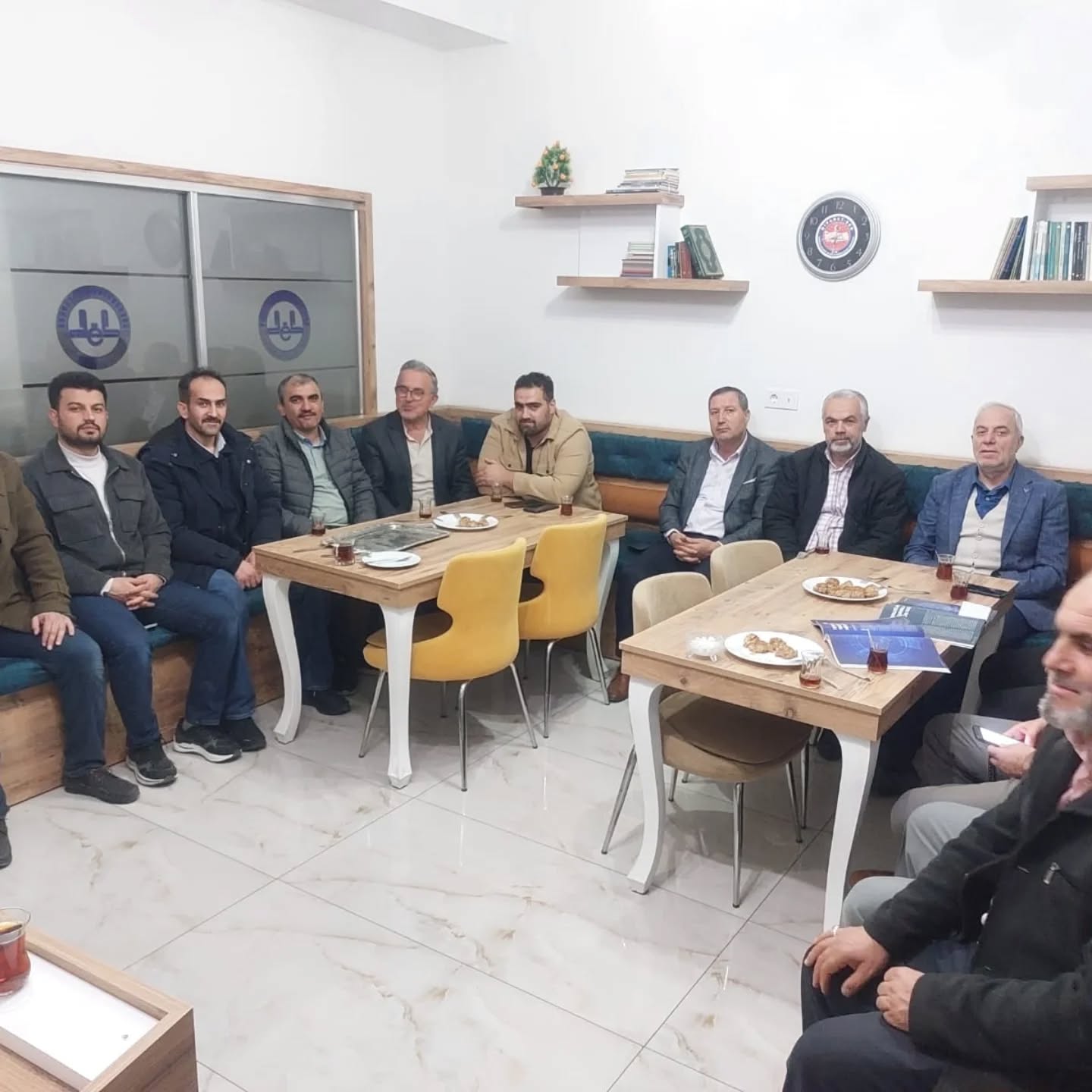 Isparta Müftülüğünün “Kitap Oku Yorum” Projesi Devam Ediyor (4)