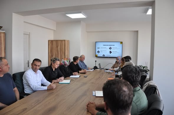 Isparta Yurtlarında Hizmet Kalitesi Arttırılacak 1