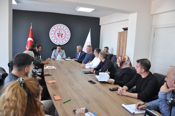 Isparta Yurtlarında Hizmet Kalitesi Arttırılacak 2