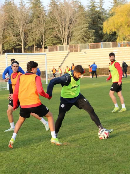 Isparta32 Spo Kulübü