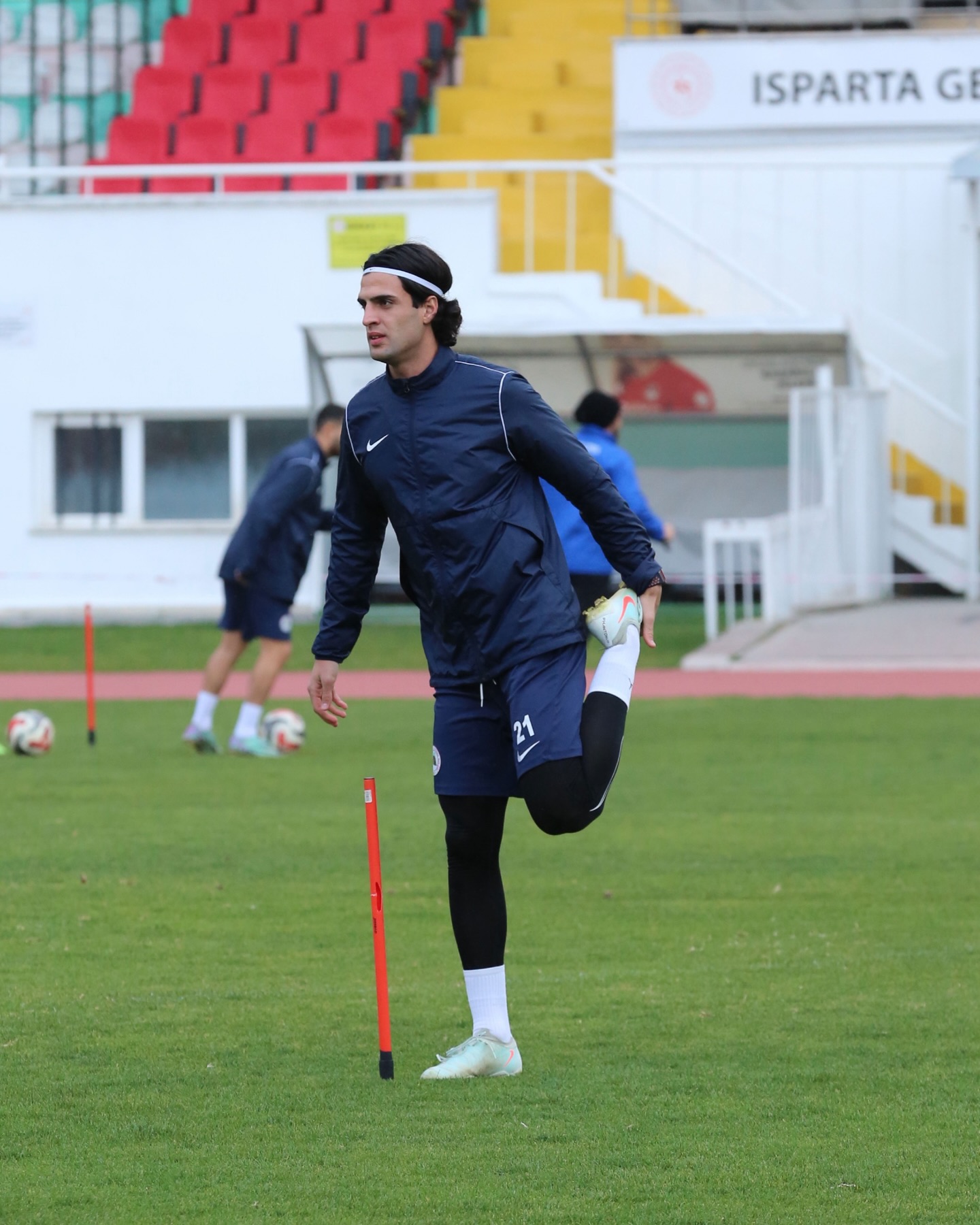 Isparta32 Spor Futbolcuları 2