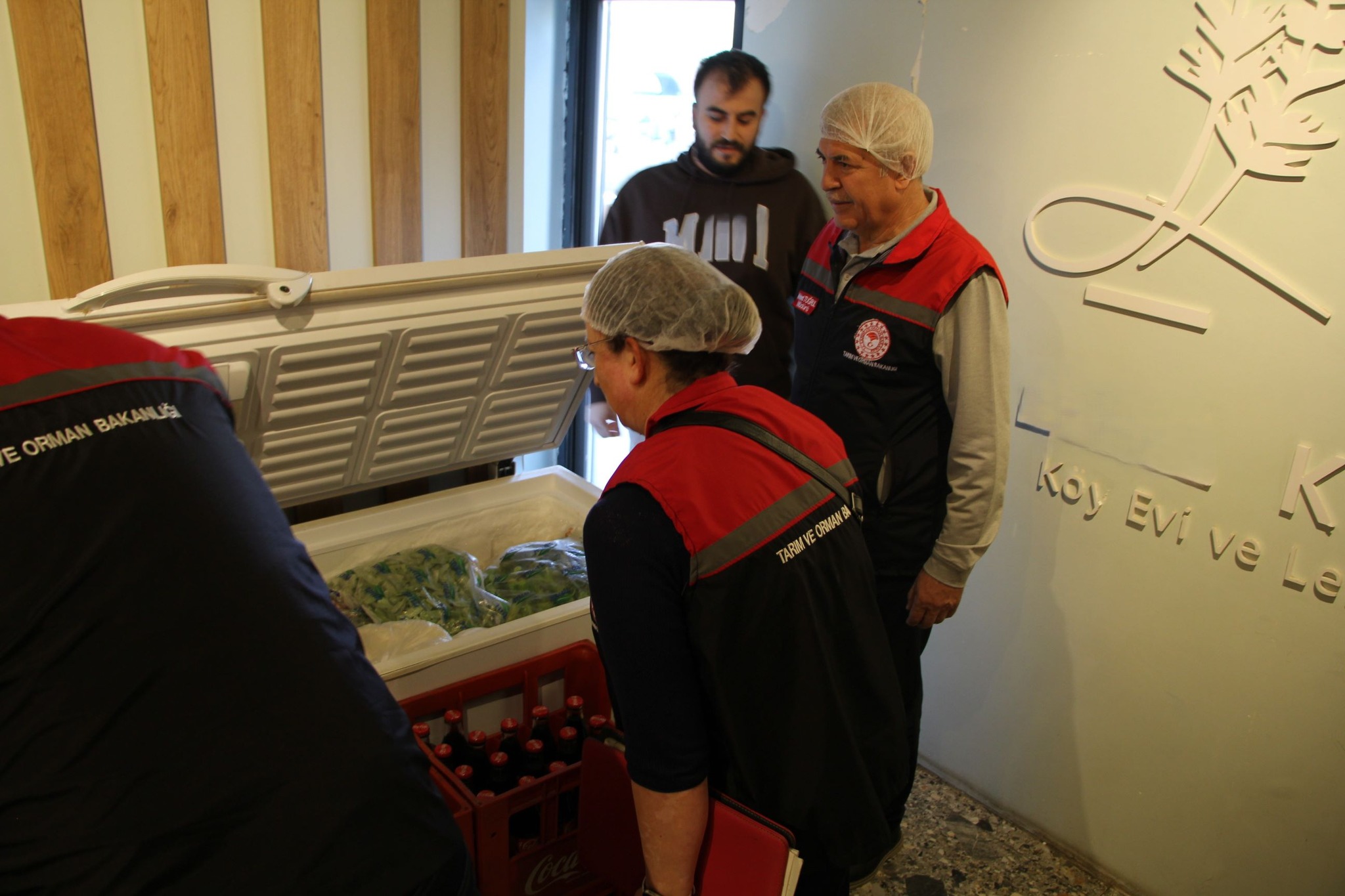 Isparta’da Gıda Denetimleri Aralıksız Sürüyor (3)