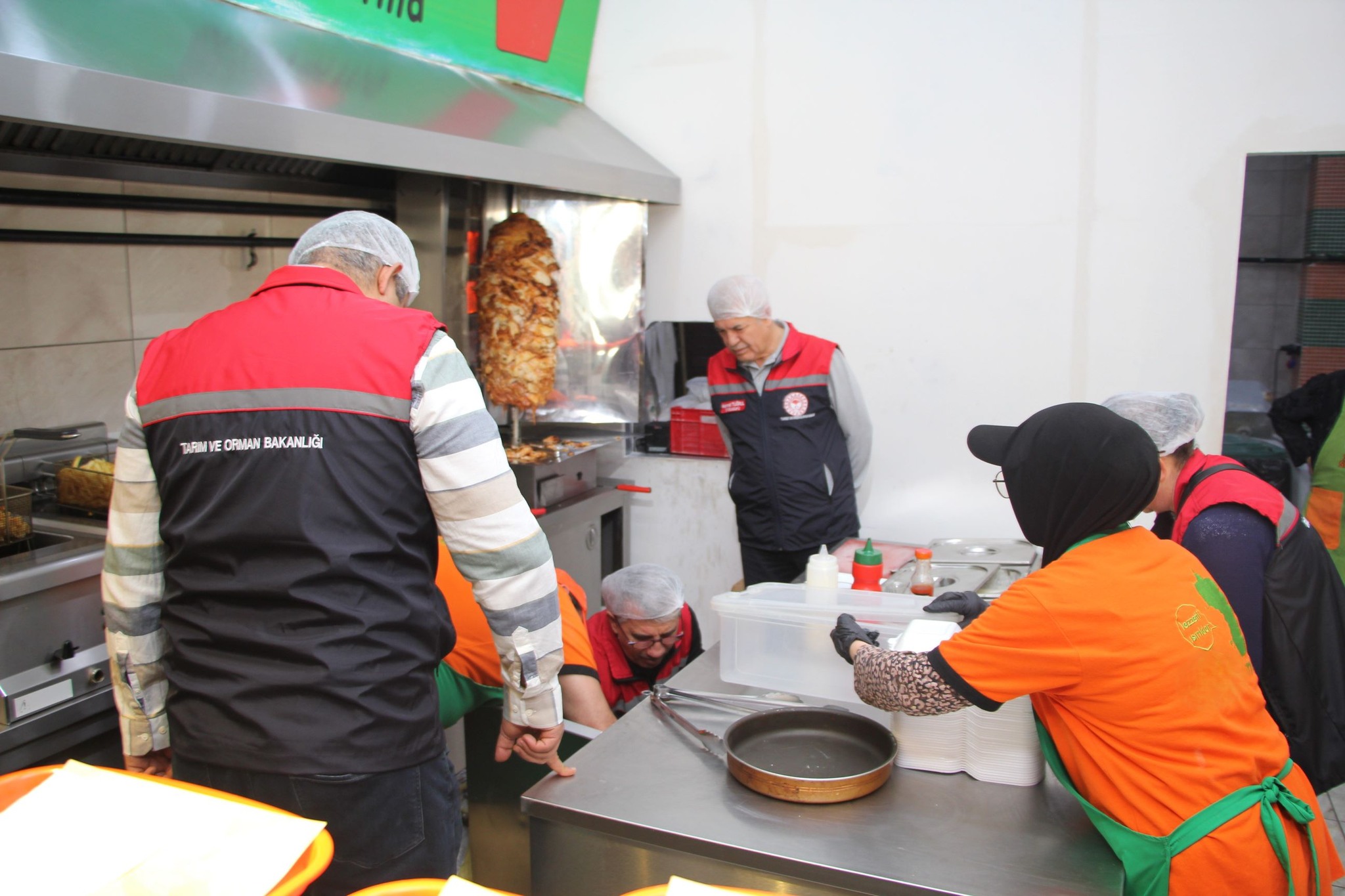 Isparta’da Gıda Denetimleri Aralıksız Sürüyor (5)