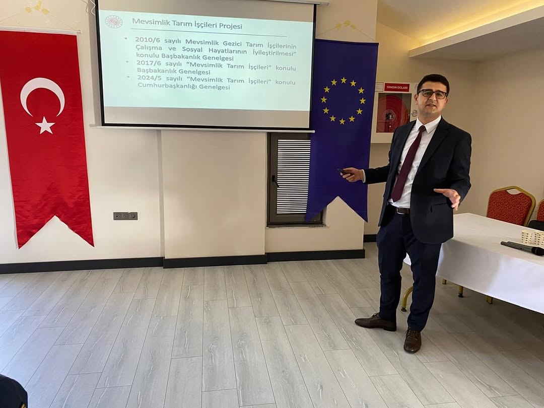 Isparta’da Jandarmadan Çocuk Işçiliğiyle Mücadele Eğitimi (4)