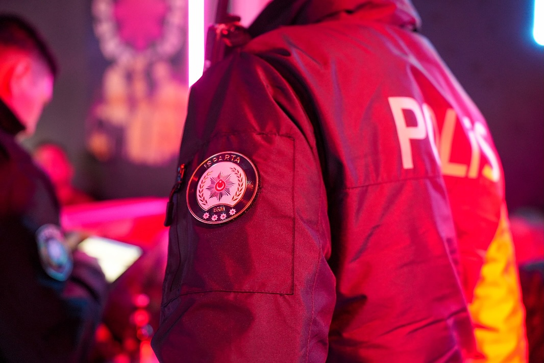 Isparta’da Kayıt Dışı Istihdam Ve Insan Ticareti Denetimi (2)