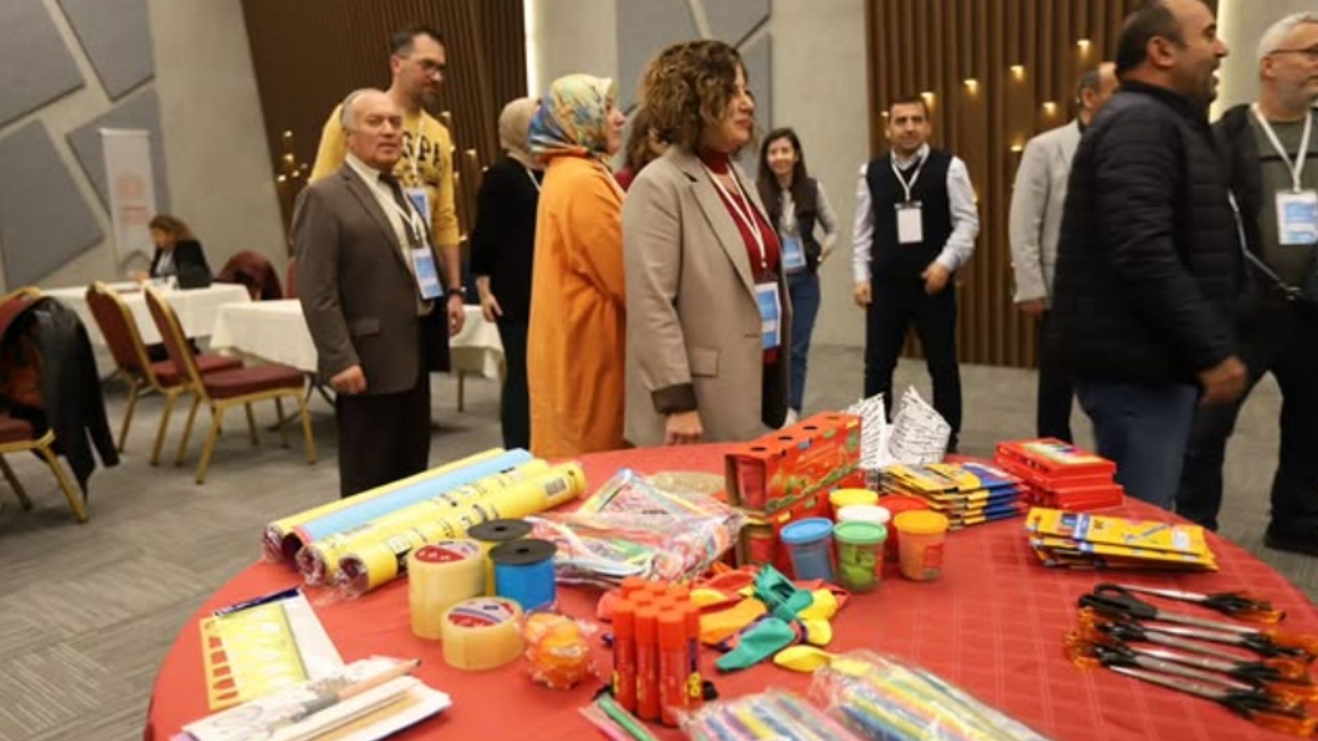 Isparta’da Maarif Modeli Eğitimi 1