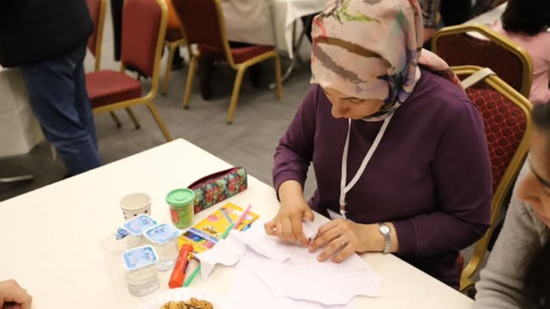 Isparta’da Maarif Modeli Eğitimi 3