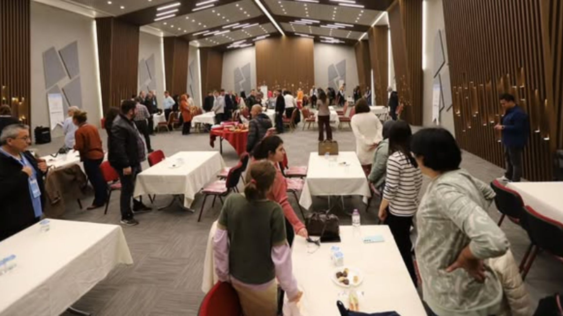 Isparta’da Maarif Modeli Eğitimi