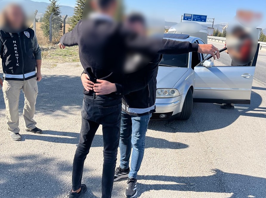 Isparta’da Narkoalan Uygulamaları Kararlılıkla Devam Ediyor (1)-1