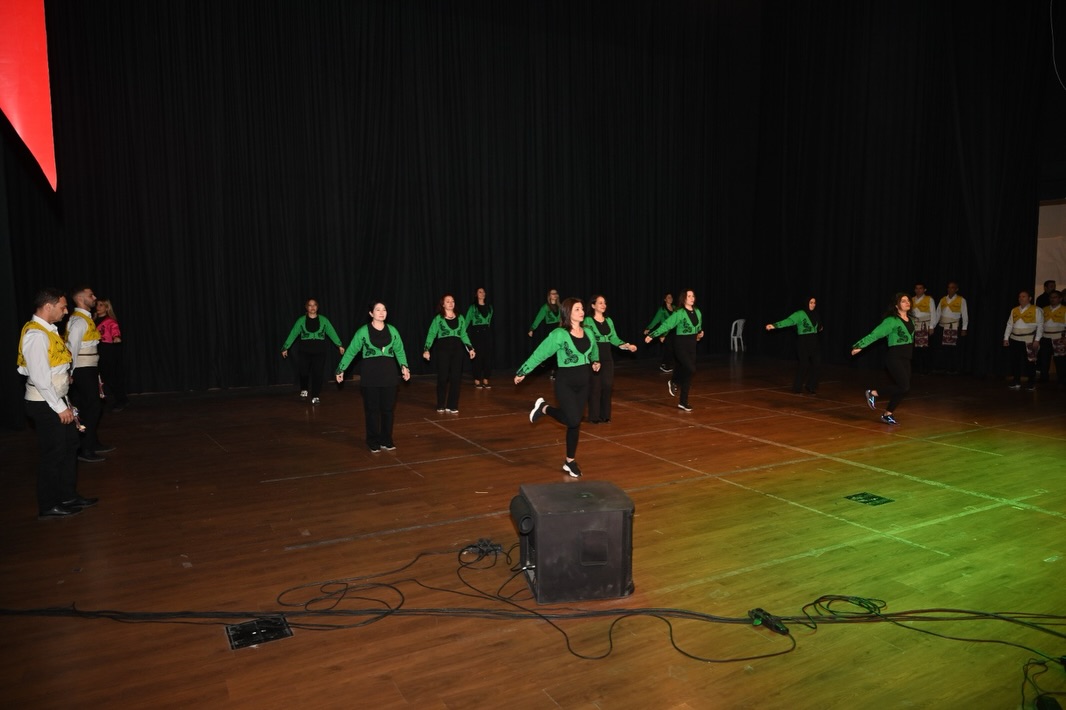Isparta’da Öğretmenler Günü Törenle Kutlandı (3)