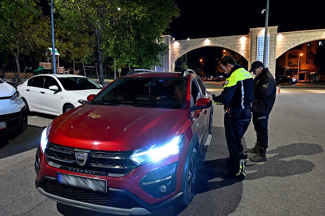 Isparta’da Park, Bahçe Ve Mesire Alanları Denetimleri Devam Ediyor (4)