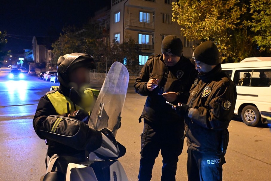 Isparta’da Park, Bahçe Ve Mesire Alanları Denetlendi (4)-1