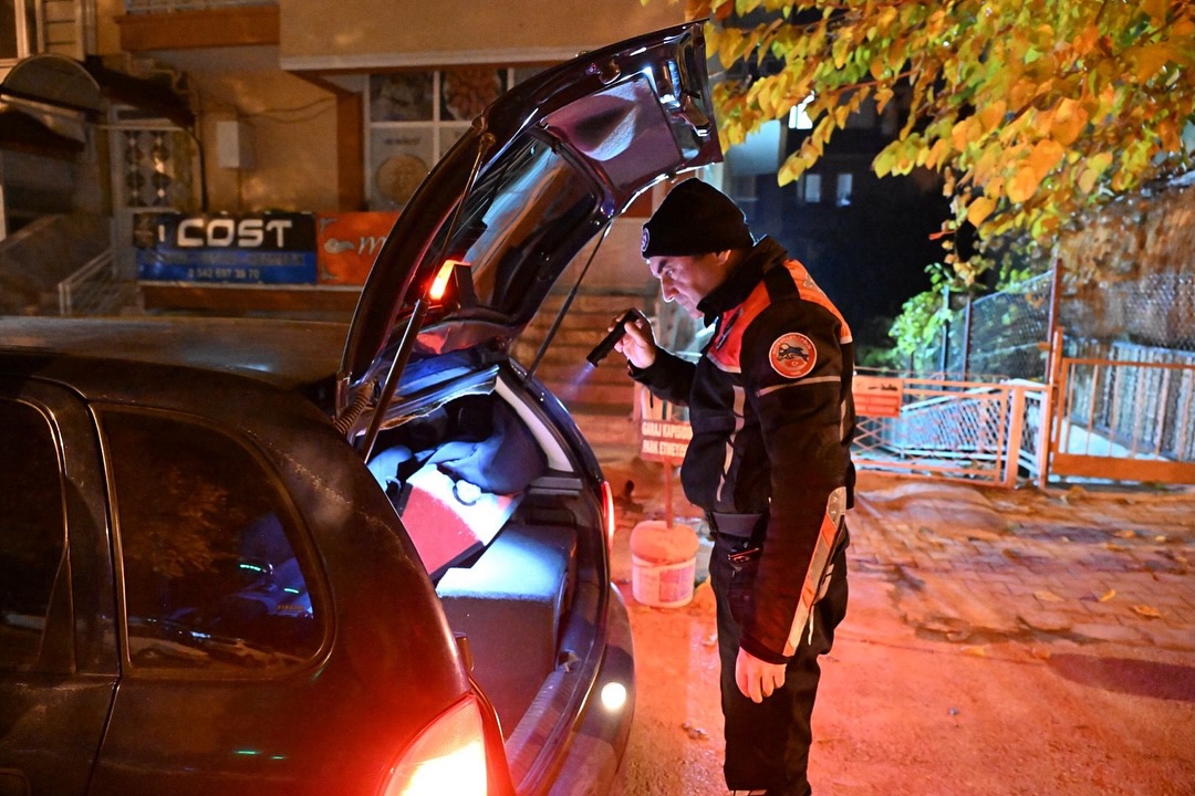 Isparta’da Park, Bahçe Ve Mesire Alanları Denetlendi (5)-1