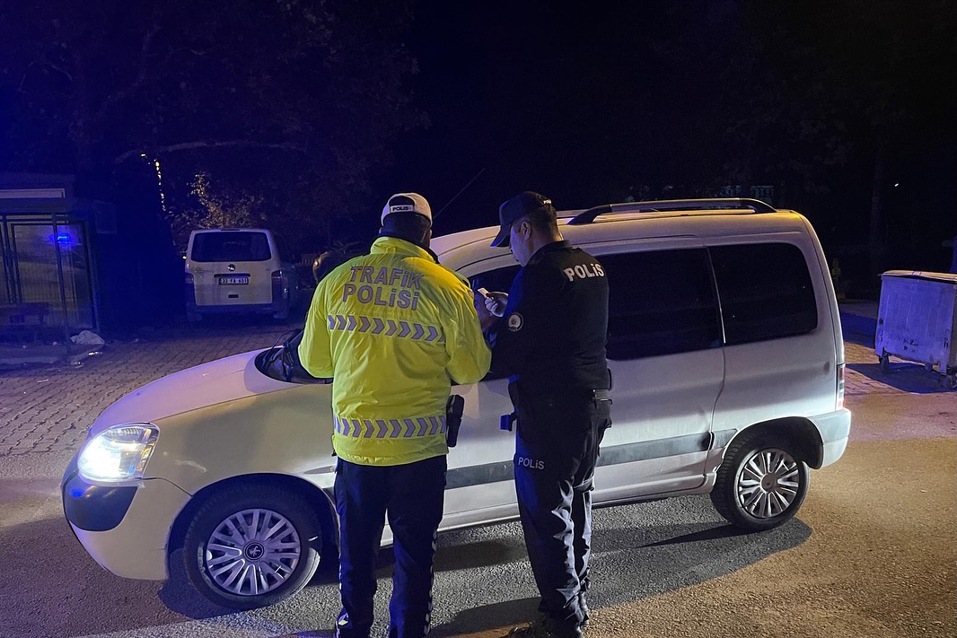 Isparta’da Park, Bahçe Ve Mesire Alanları Denetlendi (8)