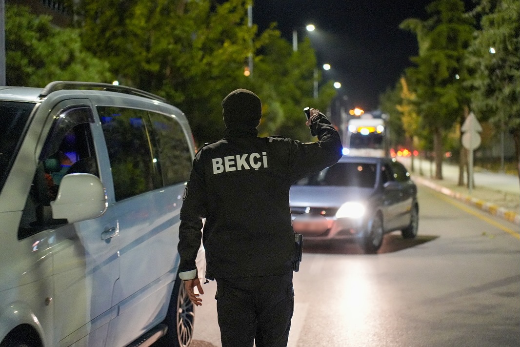 Isparta’da Park, Bahçe Ve Mesire Alanları Denetlendi (9)