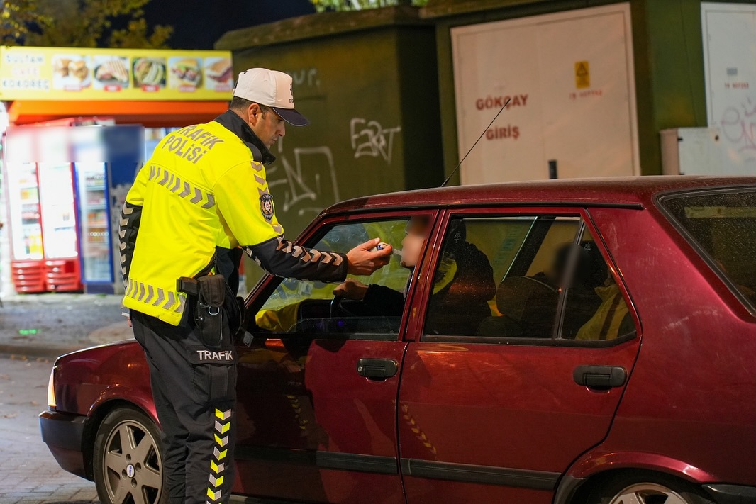 Isparta’da Park Ve Mesire Alanlarında Gece Denetimi (1)-1