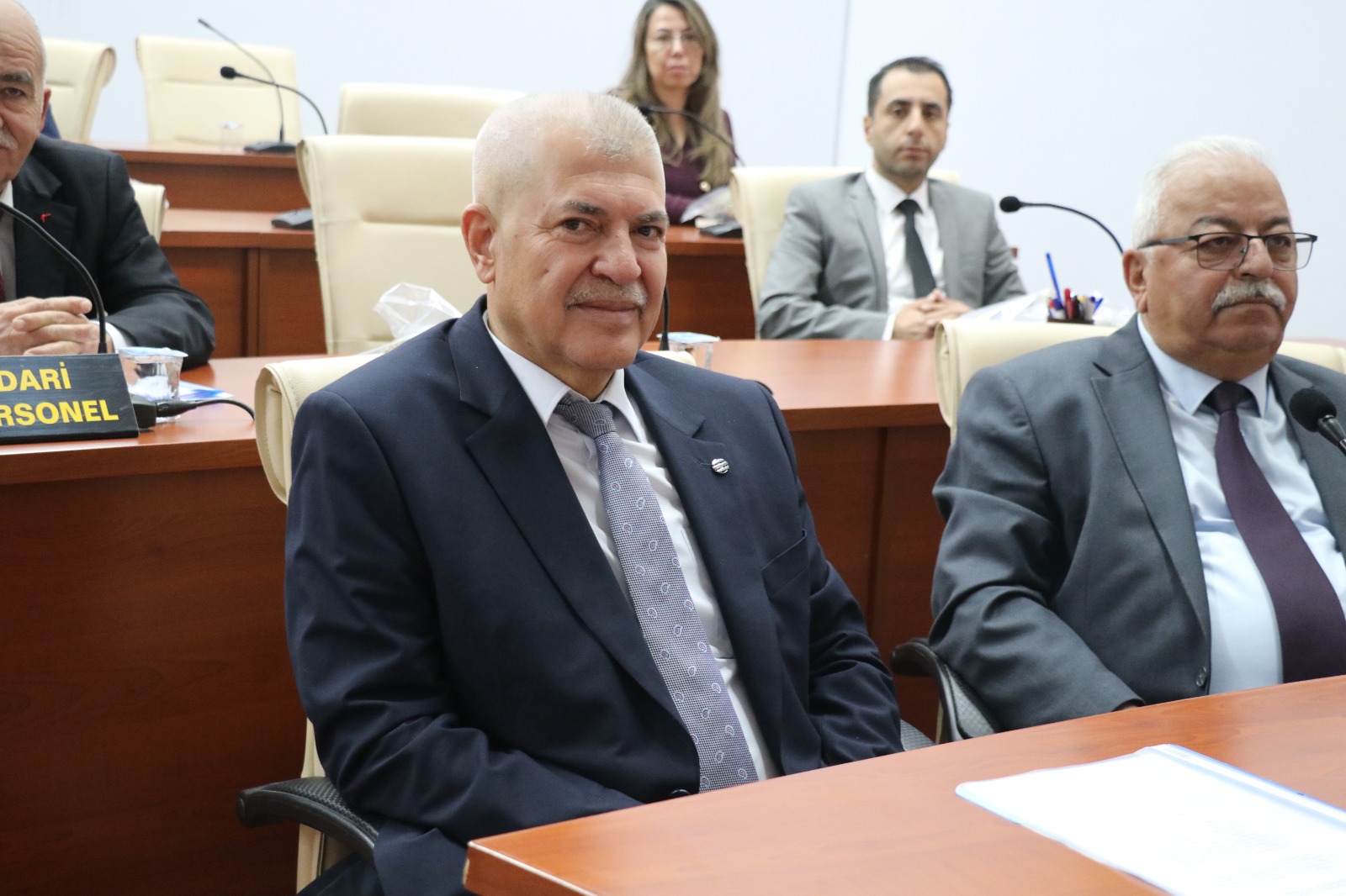 Isparta’da Zirai Dondan Etkilenen Üreticilere 354 Milyon Lira Destek (1)