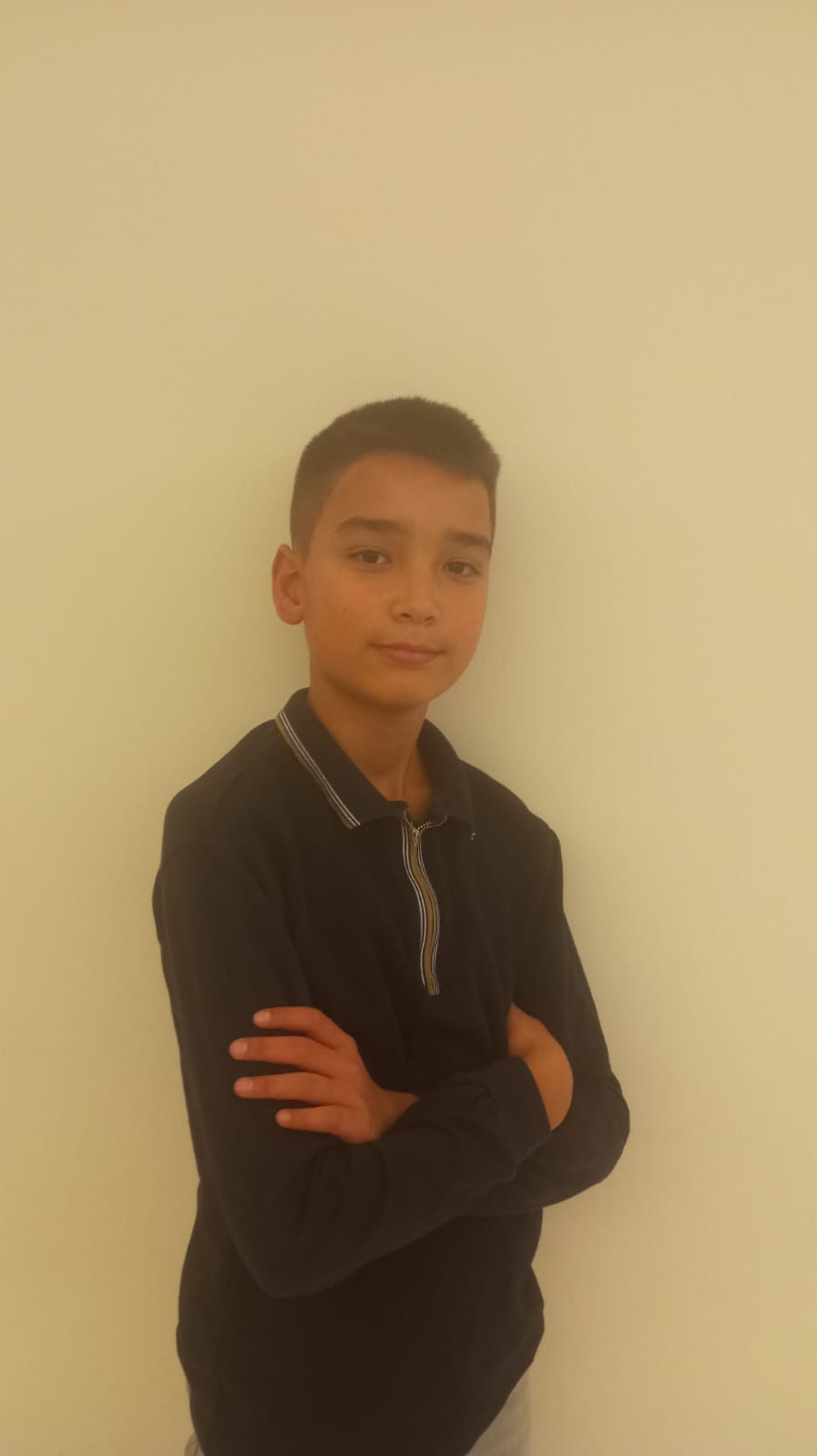 Ispartalı Öğrenciden Fermat Olimpiyatı’nda Altın Madalya (1)