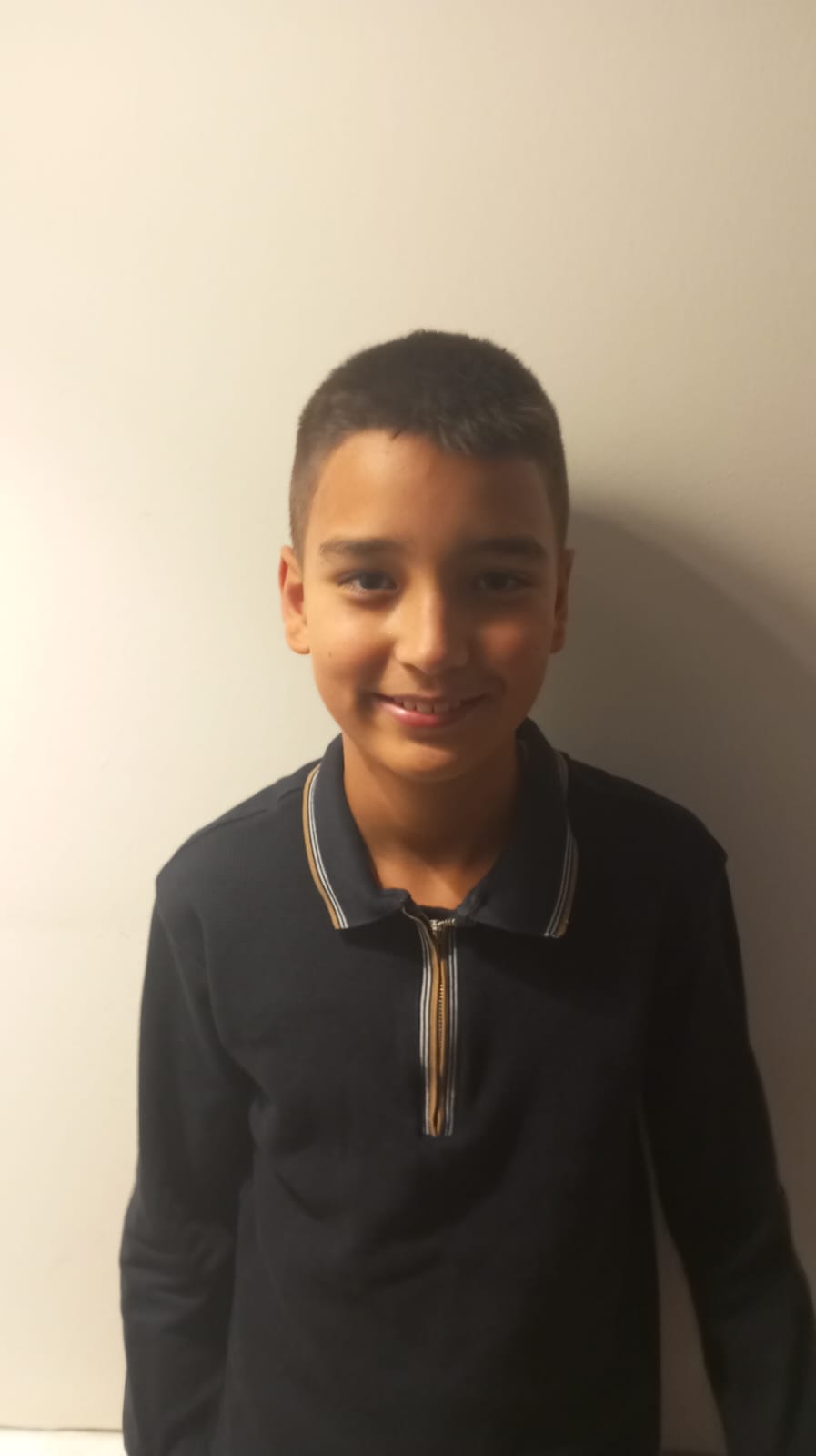 Ispartalı Öğrenciden Fermat Olimpiyatı’nda Altın Madalya (2)