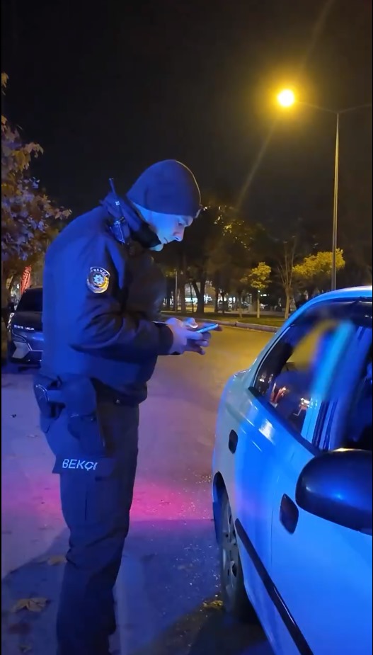 Isparta’nın 11 Noktasında Huzur Güven Denetimi Gerçekleştirildi (3)