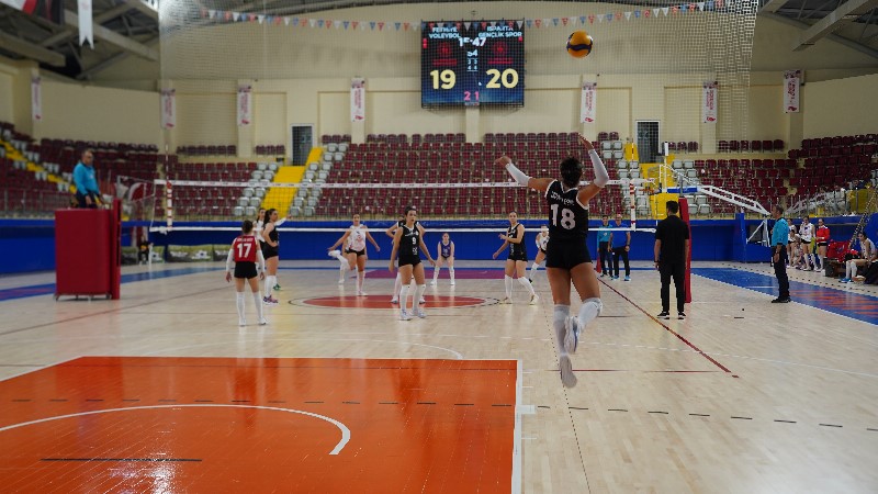 Isparta’nın Sultanlarından Muhteşem Geri Dönüş (2)