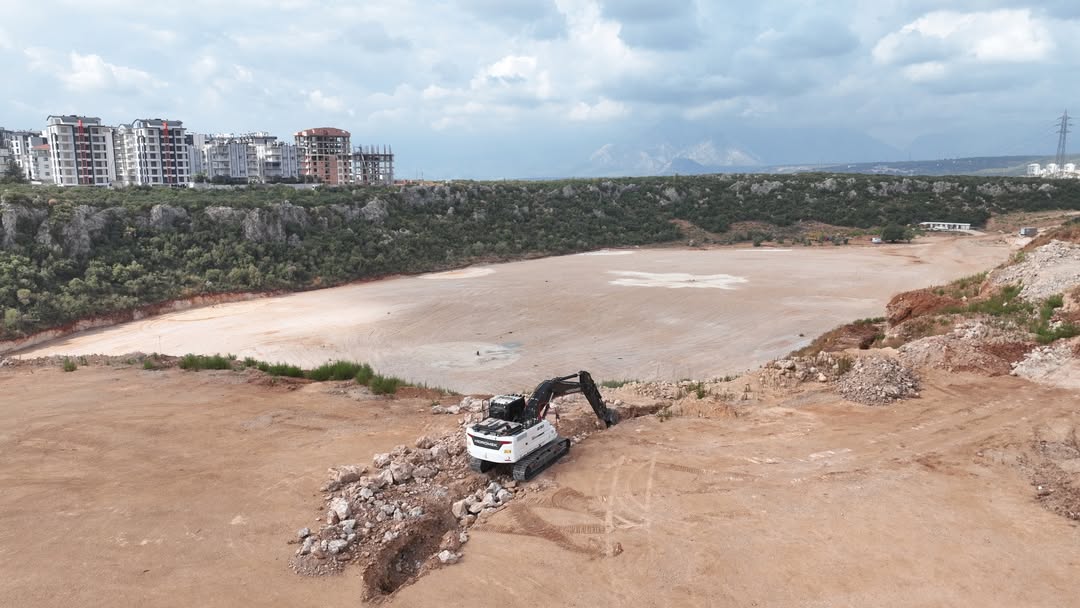 Kepez Karting Park Projesi Ilerliyor (4)